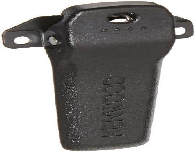 Kenwood Belt-Clip,Spring Action,Plastic  KBH-14M