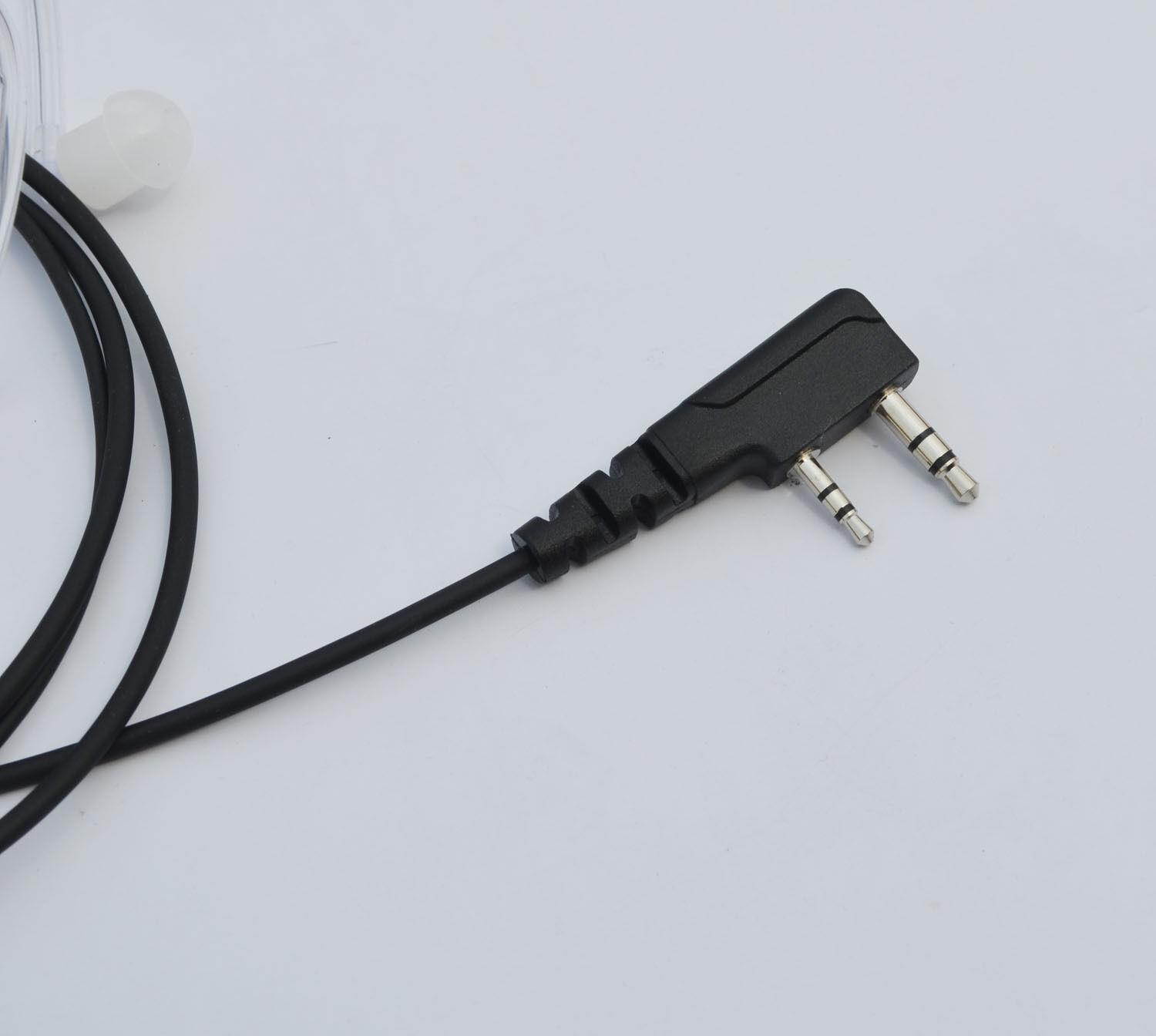 Headset Earpiece Mic ft   TK2100 TK2140 TK2160 TK2170 TK3100 TK3160 TK3170