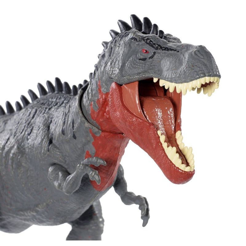 Jurassic World Massive Biters Tarbosaurus Figure