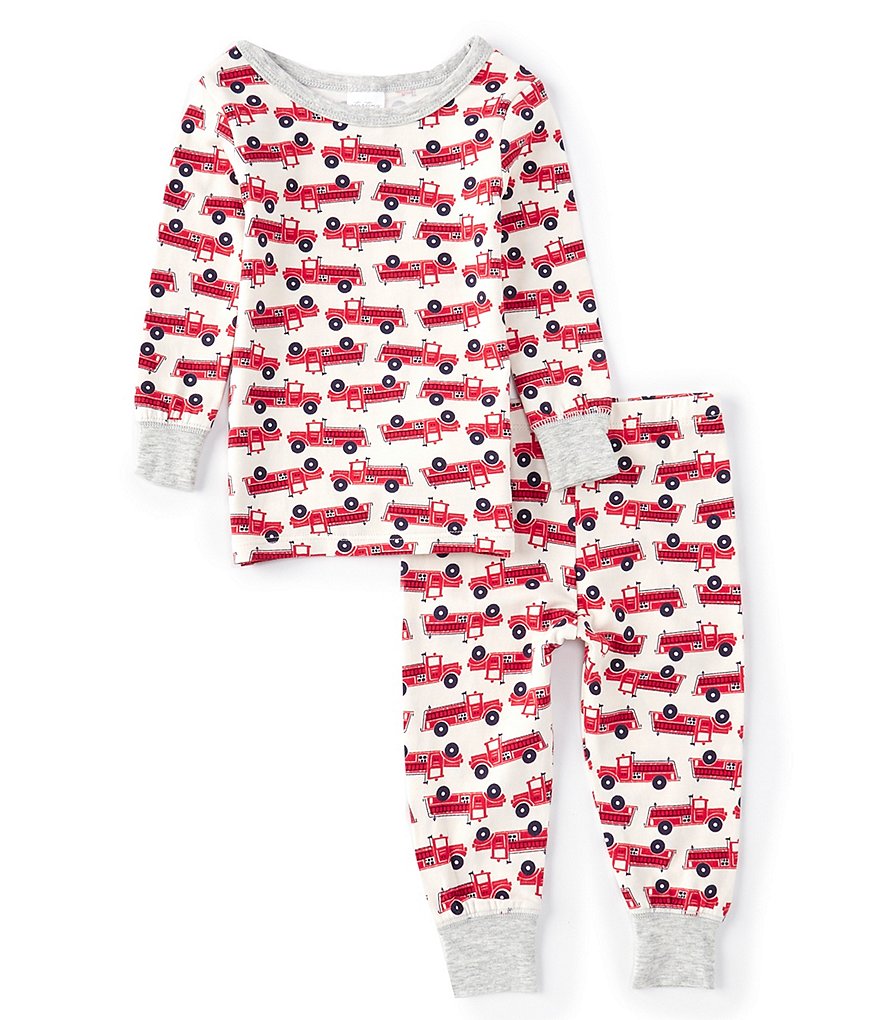 Hudson Baby Infant Unisex Holiday Box Set, Elf Size, 0-6 Months