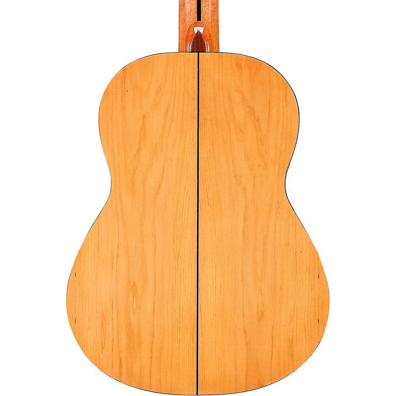 Alvarez CF6 Cadiz Flamenco Acoustic Guitar Natural