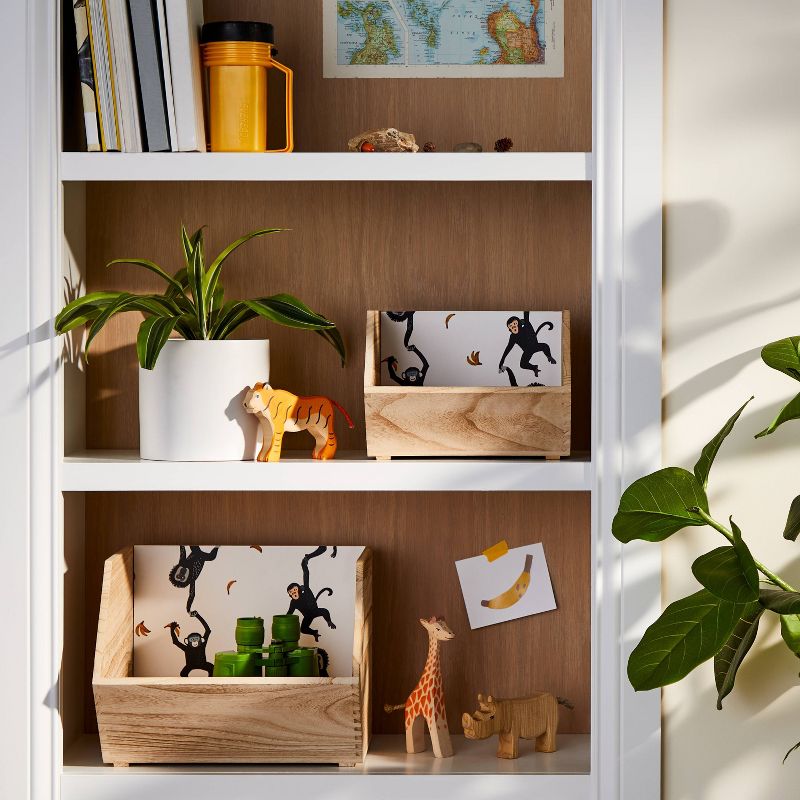 Clementine Kids Zoology Art