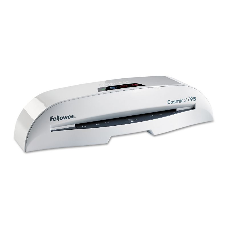 Fellowes Cosmic 2 95 Laminator 9" Wide x 5 mil Max Thickness 5725601