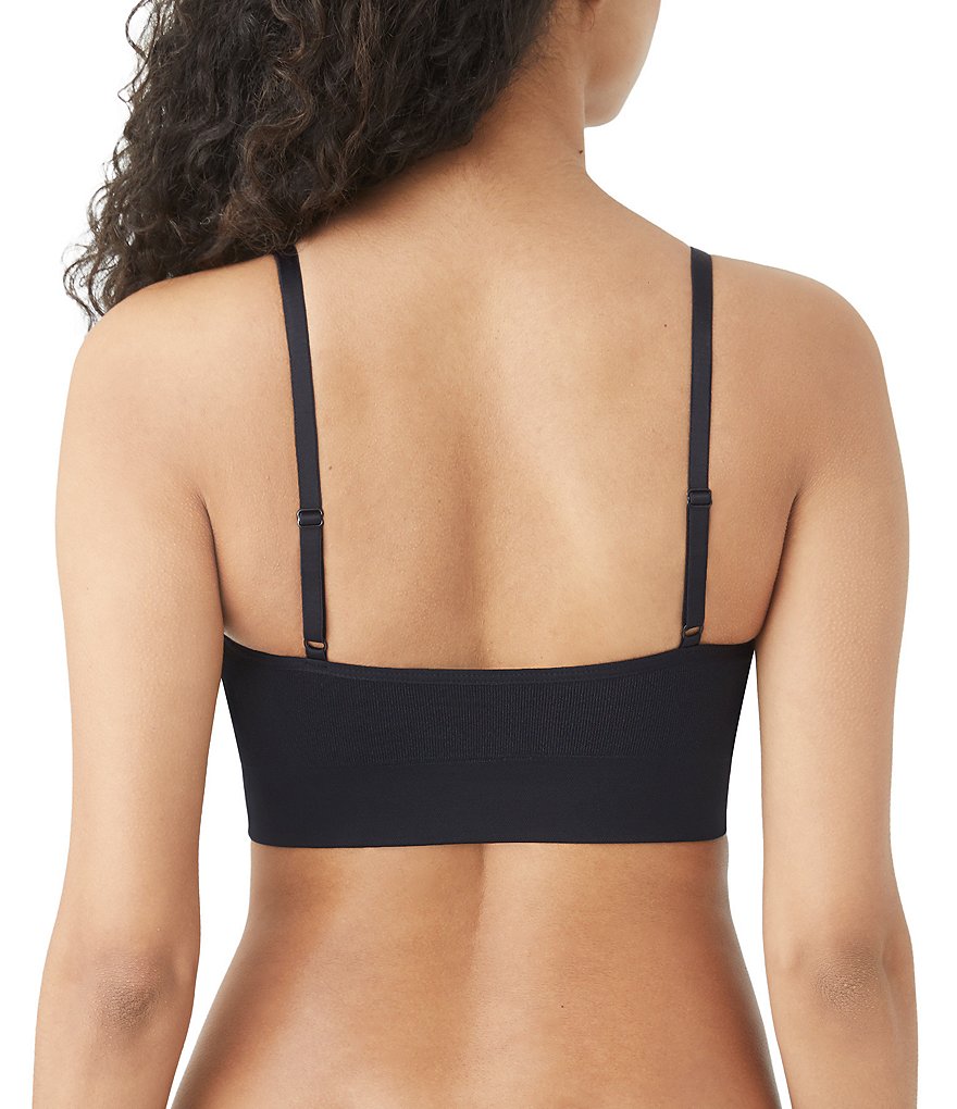 b.tempt'd by Wacoal Comfort Intended Seamless Bralette