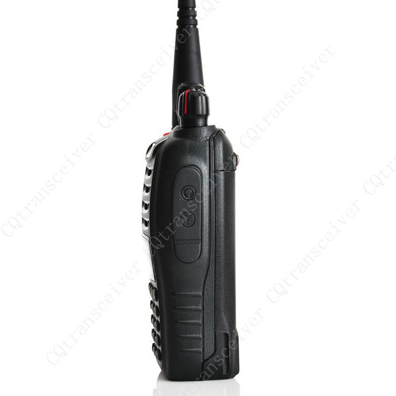 Baofeng UV-B5 Walkie Talkie 5W 99 Channels UHF+VHF Dual Band Portable Two-way PMR Radio