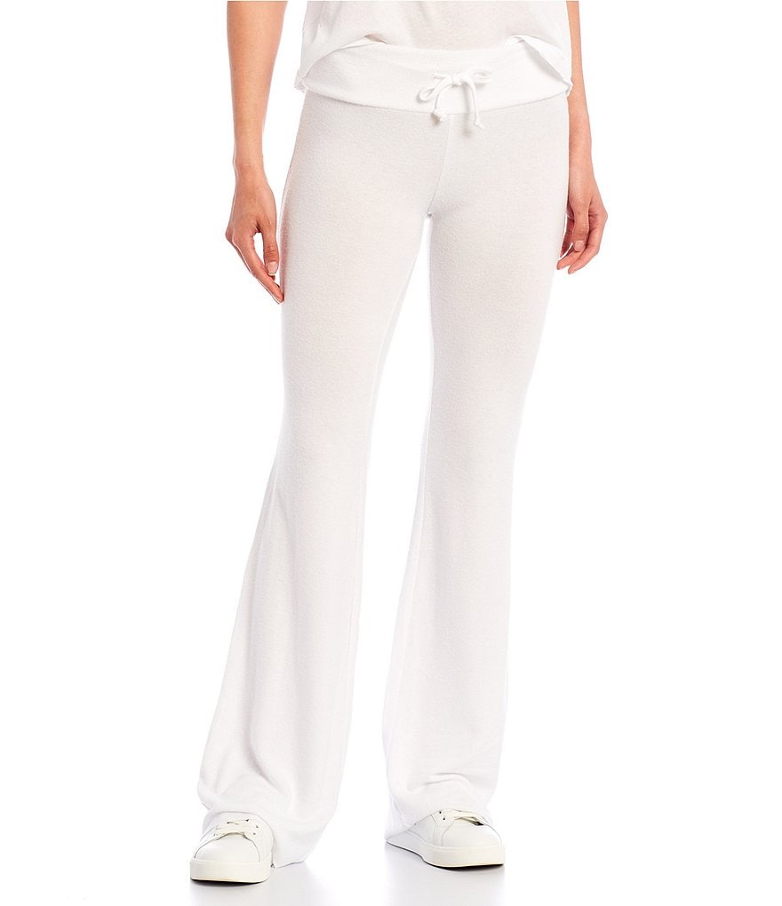 WILDFOX Tennis Club Full Length Coordinating Drawstring Pants