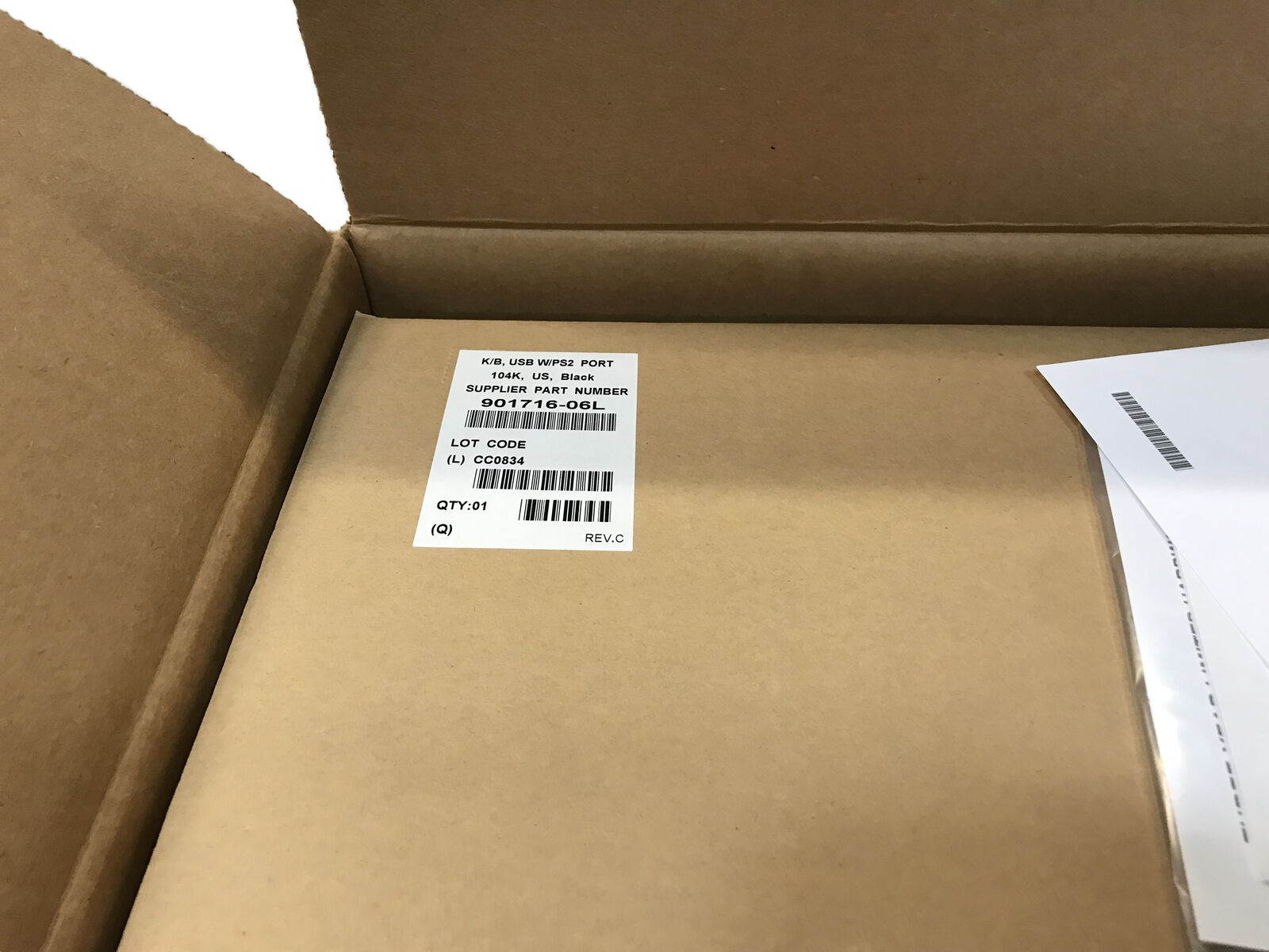 Wyse VX0 V10L 800MHz 128MB (2) DVI 902161-01L Thin Client