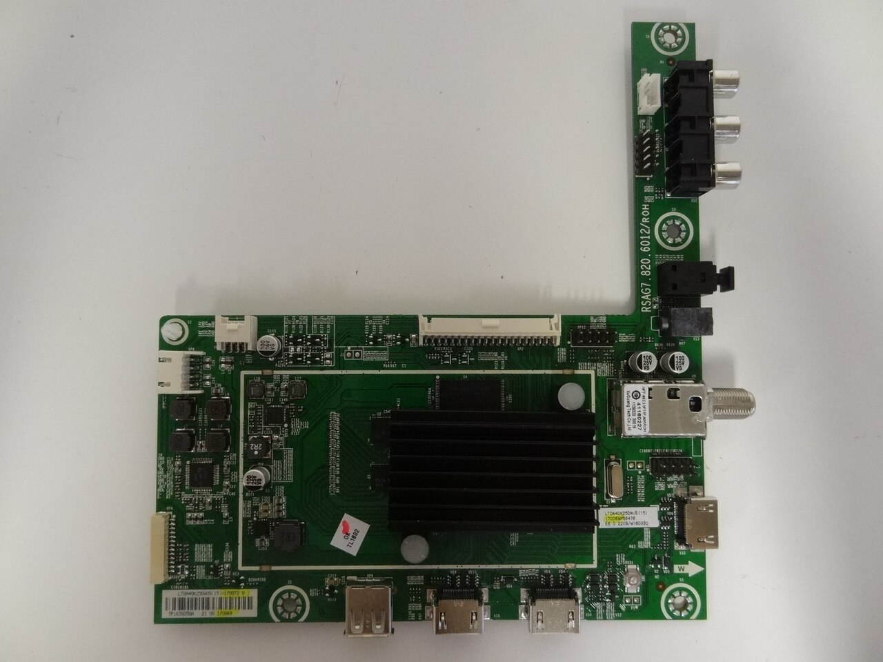 Hisense 40H4C Main Board (170069, 170072) 177350