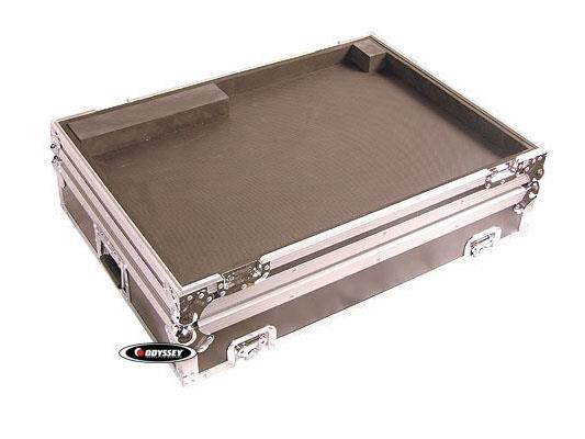 MACKIE SR24.4 MIXING CONSOLE CASE