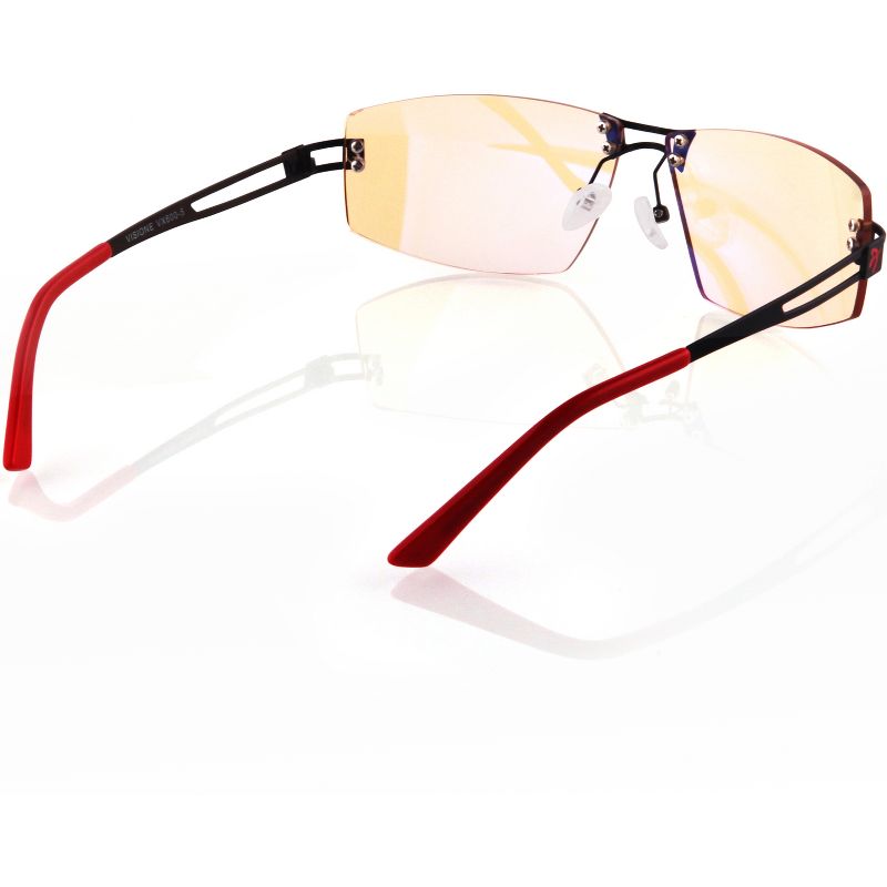 ICU Eyewear - Larkspur - Round Green +2.25