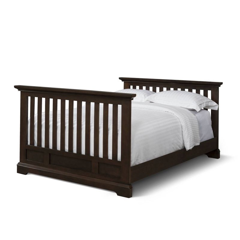 Legacy by Child Craft Toddler Guard Rail for Westgate Crib