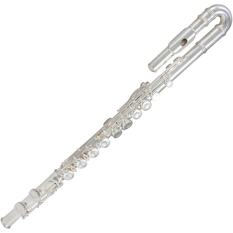 Allora AFL-250 Student Series Flute Offset G C-Foot