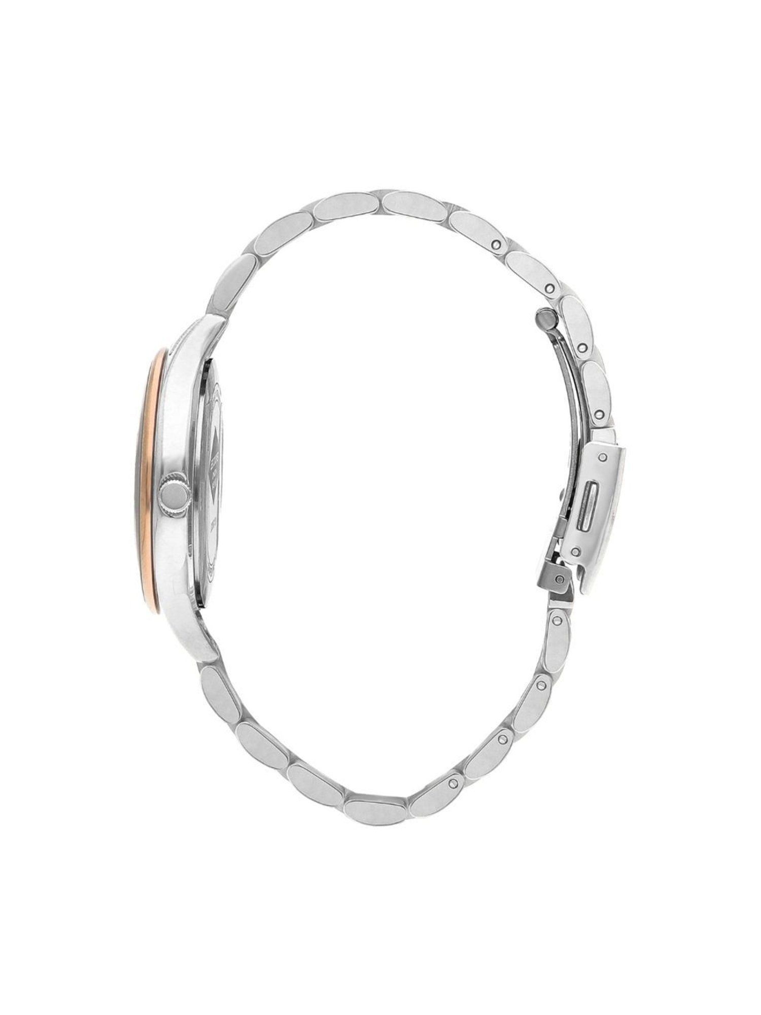 Lee Cooper LC07867.530 Analog Watch for Women