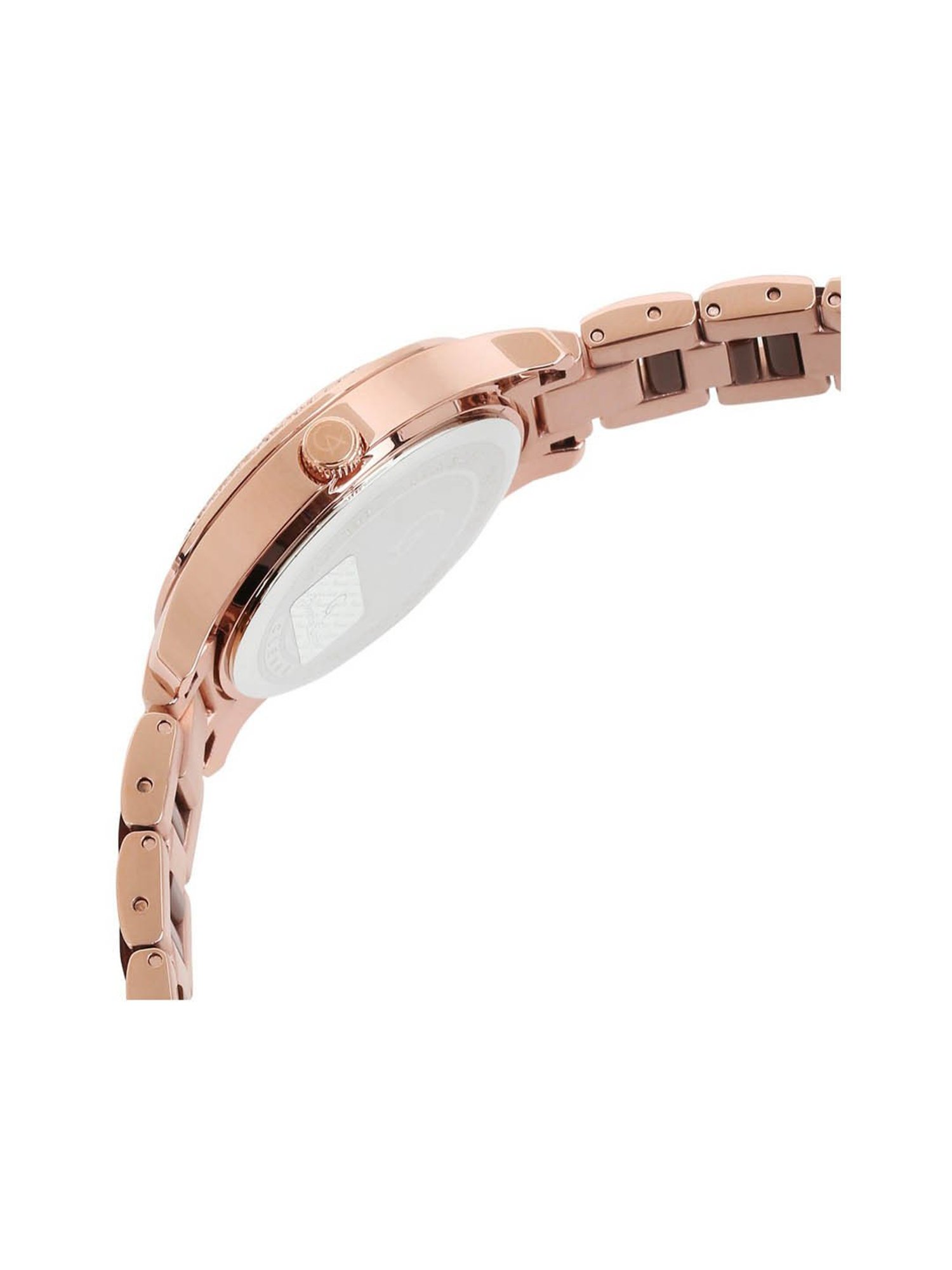 ALEXANDRE CHRISTIE 2932BFBRGLNBO Passion Analog Watch for Women