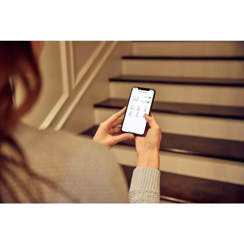 Ring RINGARMMOTV2 Alarm Motion Detector 2.0 - Single Pack