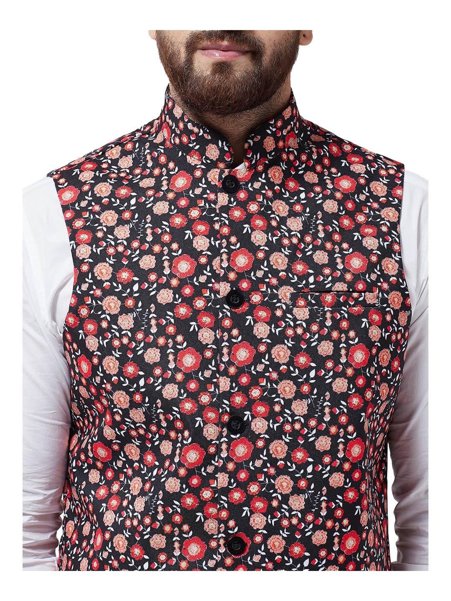 Hummel Grey Regular Fit Bomber Jacket