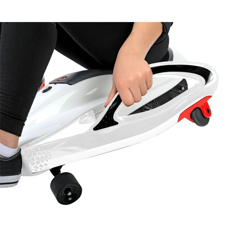 Hover-1 Beast Buggy Scooter Attachment - Black