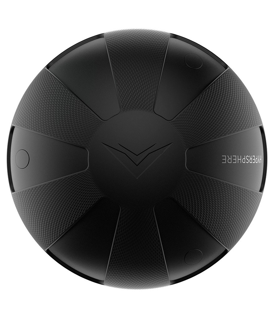 Homedics Shiatsu+ Vibration Body Massager