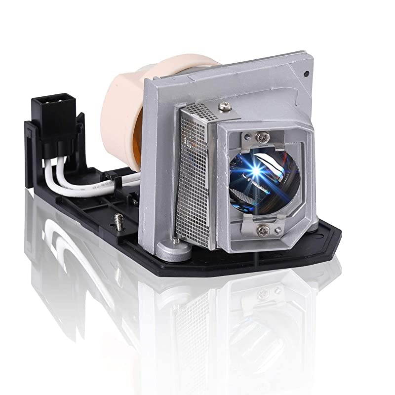 Original Projector Lamp Bulb BLFU240A SP8RU01GC01 BLFU190E SP8VC01GC01 with Housing for OPTOMA HD25eHD131XeHD131XwDH1011EH300HD131XHD25HD25LVHD2500HD30HD30BHD39DARBEE