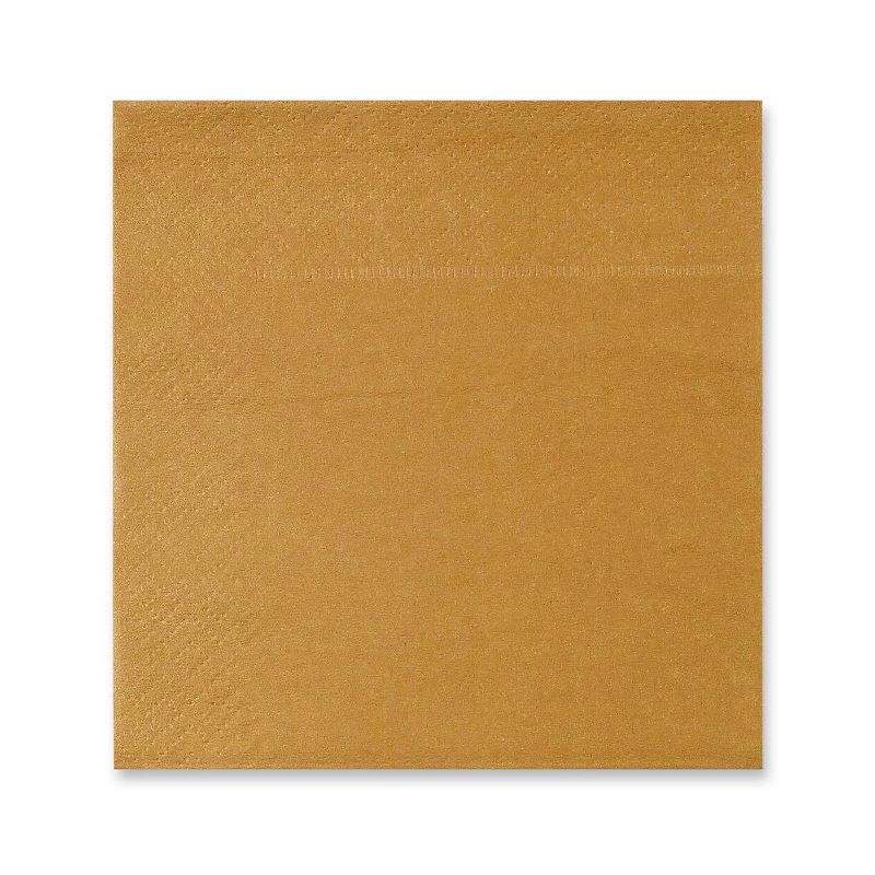 Vanity Fair Everyday White Napkins - 250ct