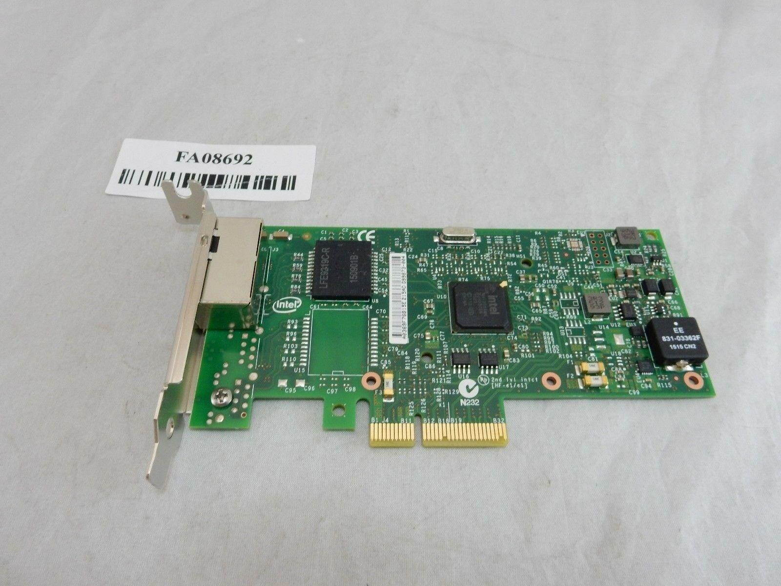 LENOVO IBM 00AG512 INTEL I350-T2 2XGBE BASE-T ADAPTER SYSTEM X ZZ