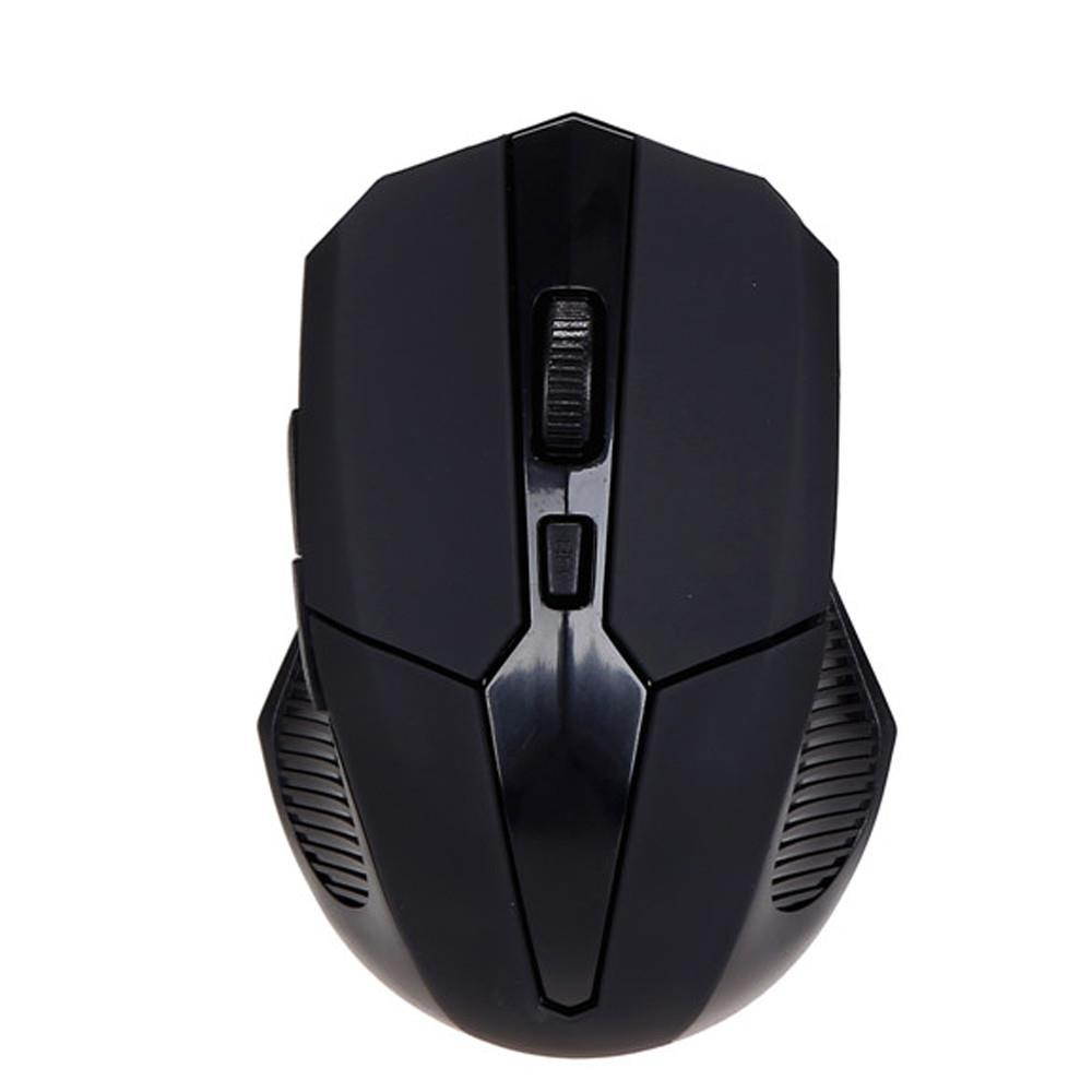 2.4GHz 1600DPI 6D Optical USB Wireless Optical Gaming Mouse Mice For PC Laptop