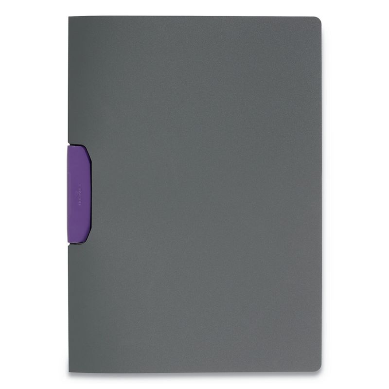 Durable Report Cover Swing Clip 9"Wx11-2/5"Lx3/10"H Assorted 231200