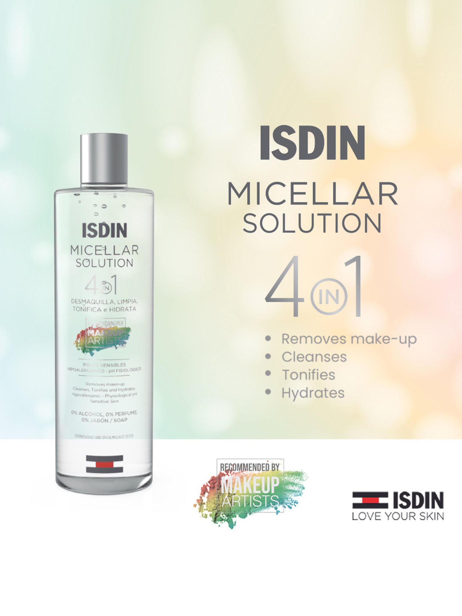 philosophy Purity Made Simple High-Performance Waterproof Makeup Remover