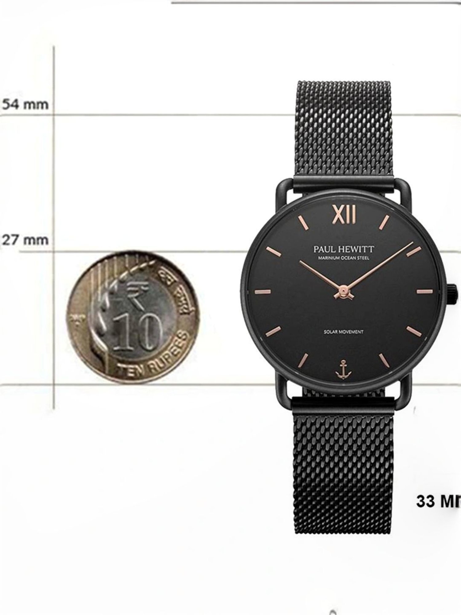 Paul Hewitt PH-W-0314 Sailor Watch for Women