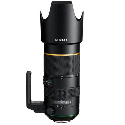PENTAX 21330 Lens Black