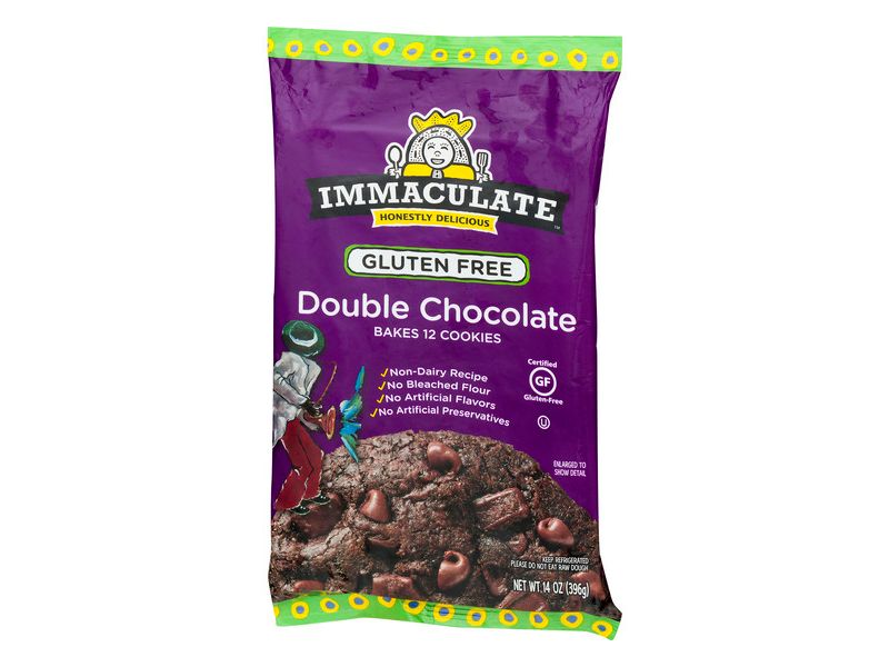 Pillsbury Ready to Bake Cookie Reeses Mini Pieces - 16oz/12ct