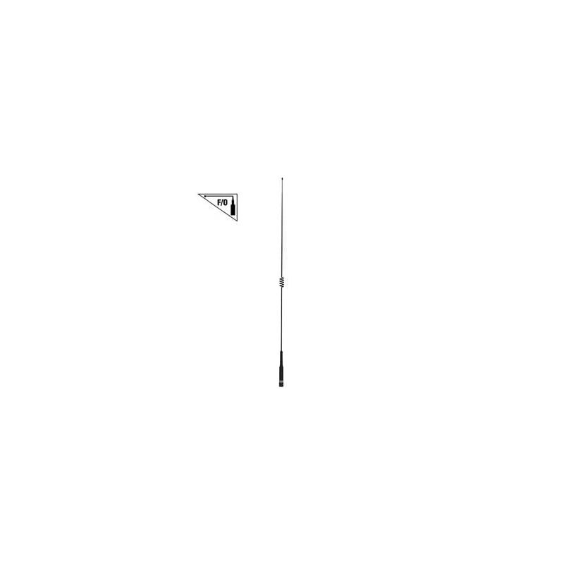 SBB-5 SBB5  Original 146/446 MHz Dual Band Mobile Antenna