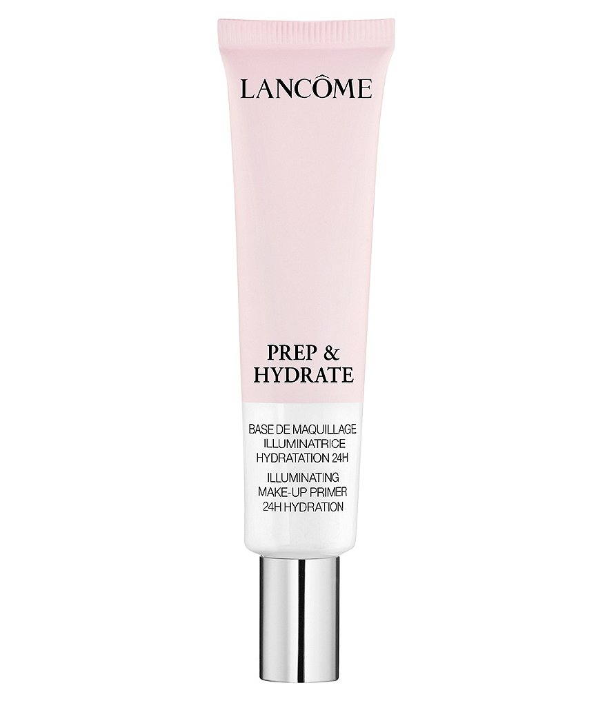 Lancome Prep & Hydrate Face Primer