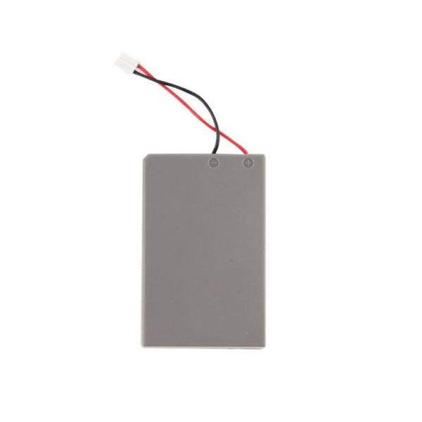 OSTENT High Quality 3.7V 1000mAh Rechargeable Li-ion Battery Pack Replacement for Sony PS4 Pro Slim Bluetooth Wireless Dual Shock Controller Second Generation CUH-ZCT2 or CUH-ZCT2U New 2016 Version