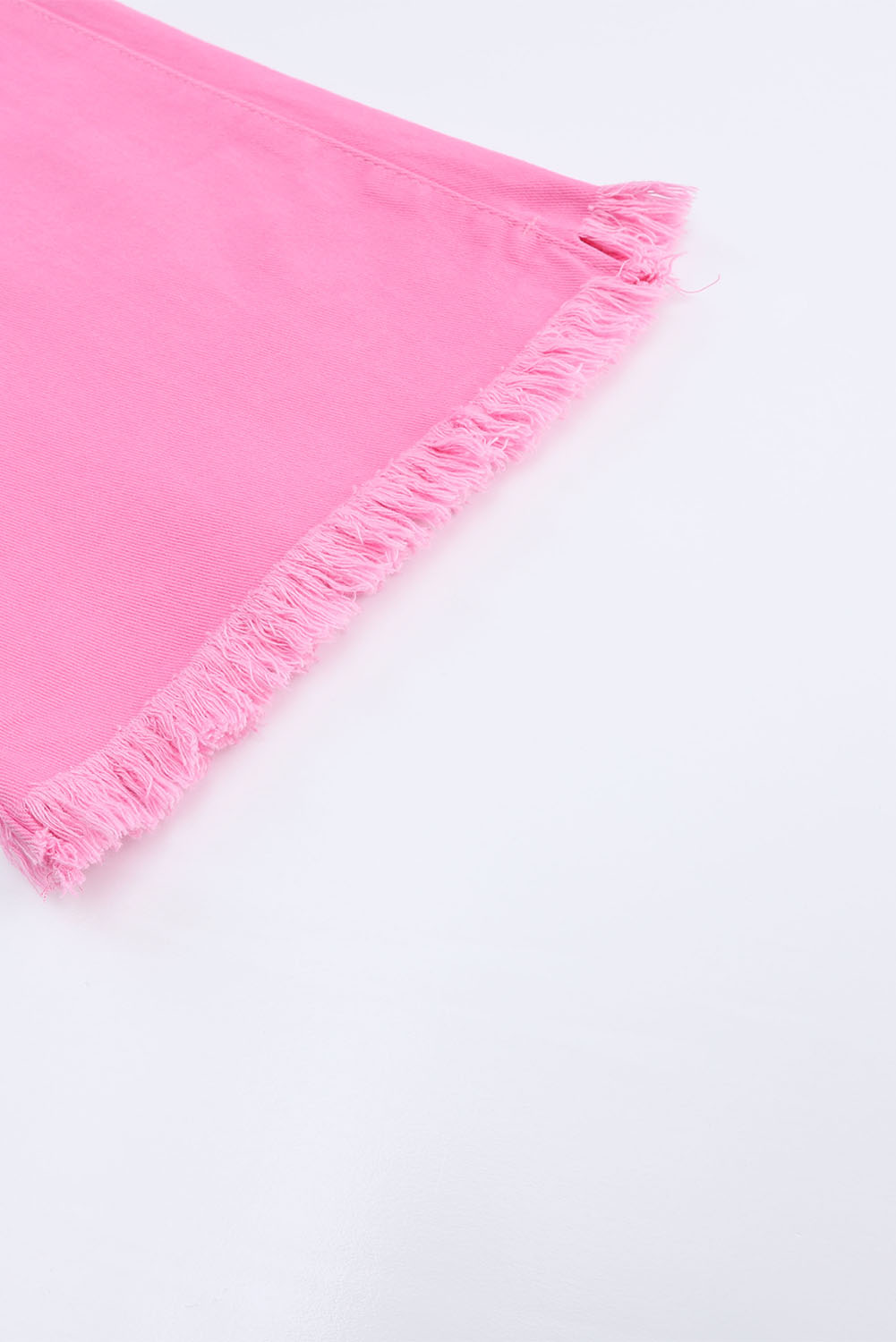 Liverpool Los Angeles Gia Glider Crop Cut Hem Stretch Twill Pull-On Jeans