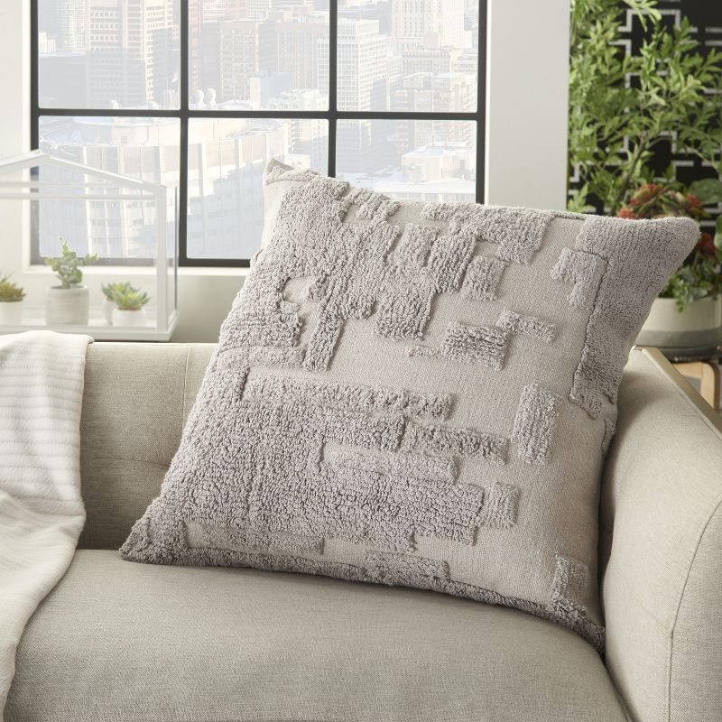 Life Styles GT745 Khaki 2' x 2'