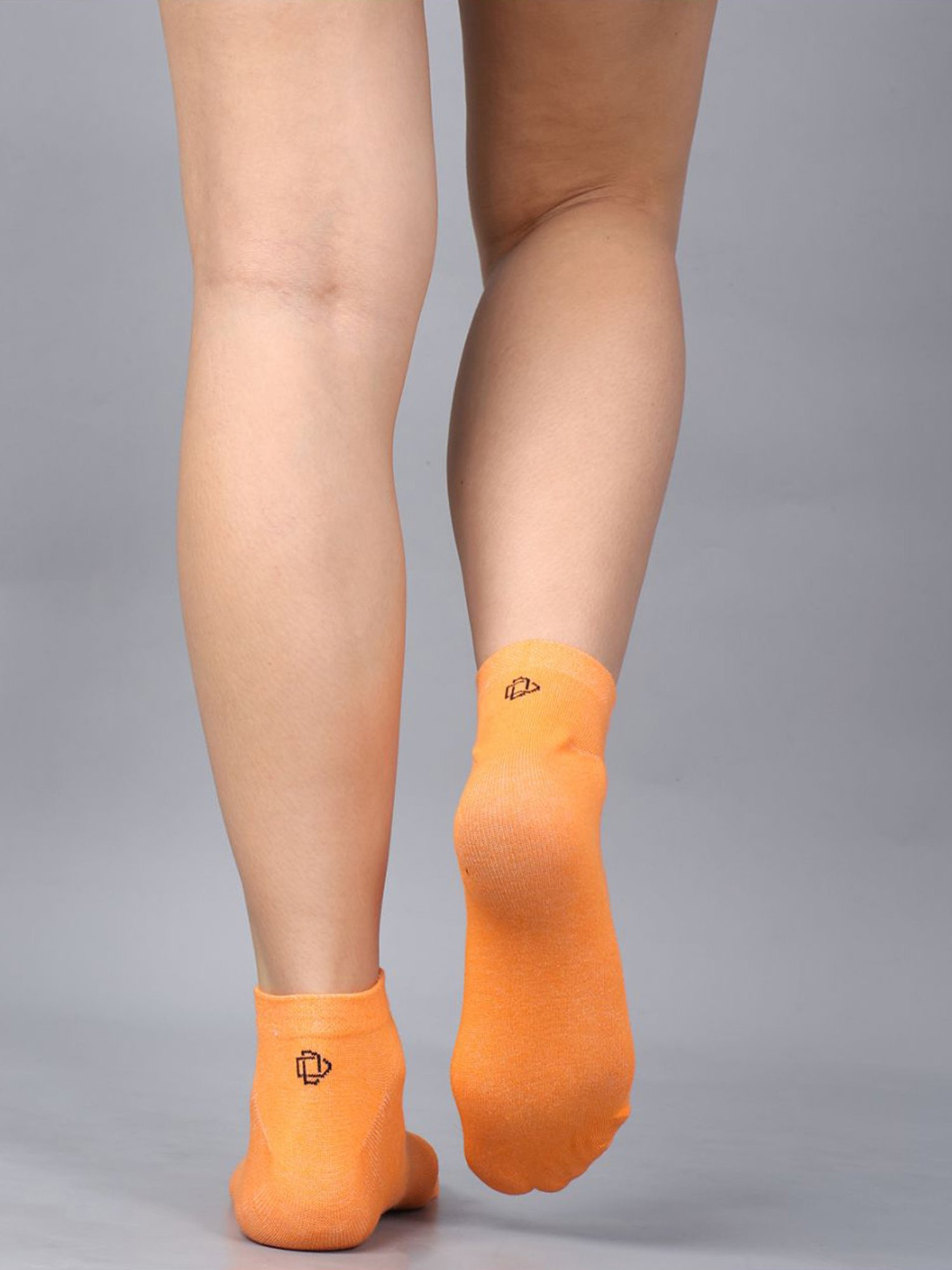 Sokker Black Socks