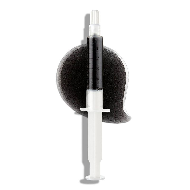 Active Wow White Charcoal Teeth Whitening Kit