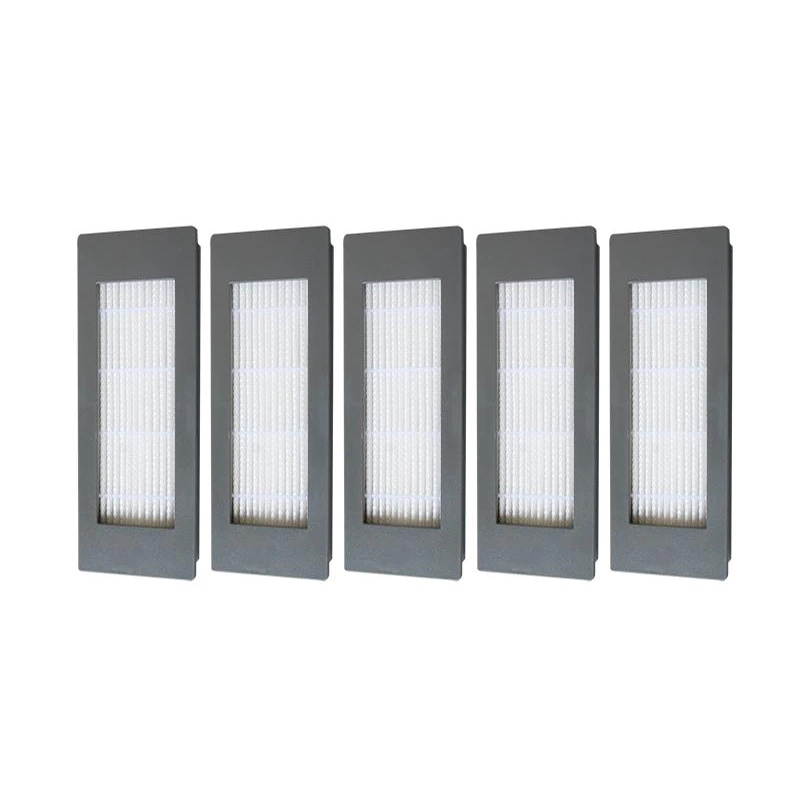 Side Brush Filter for Ecovacs Deebot Ozmo 900 Vacuum Cleaner Parts Replacement