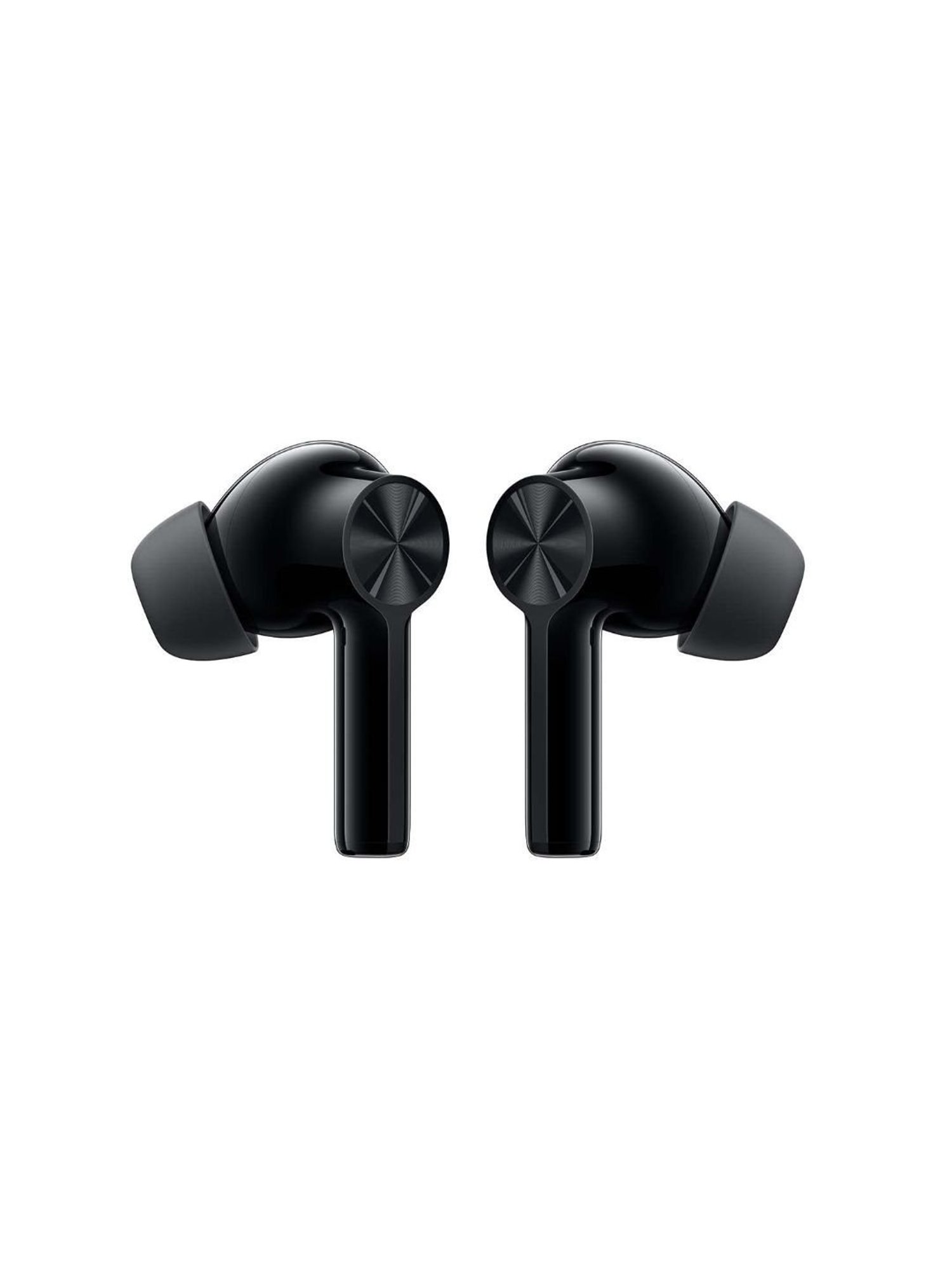 One plus Buds Z2 Bluetooth true wireless in ear buds with mic (matte black)