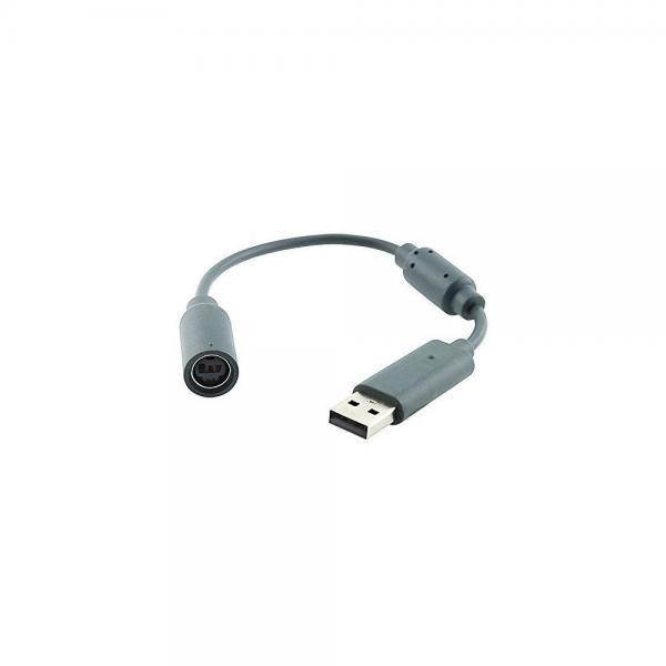 Controller Breakaway Cable for Microsoft Xbox 360 by Mars Devices