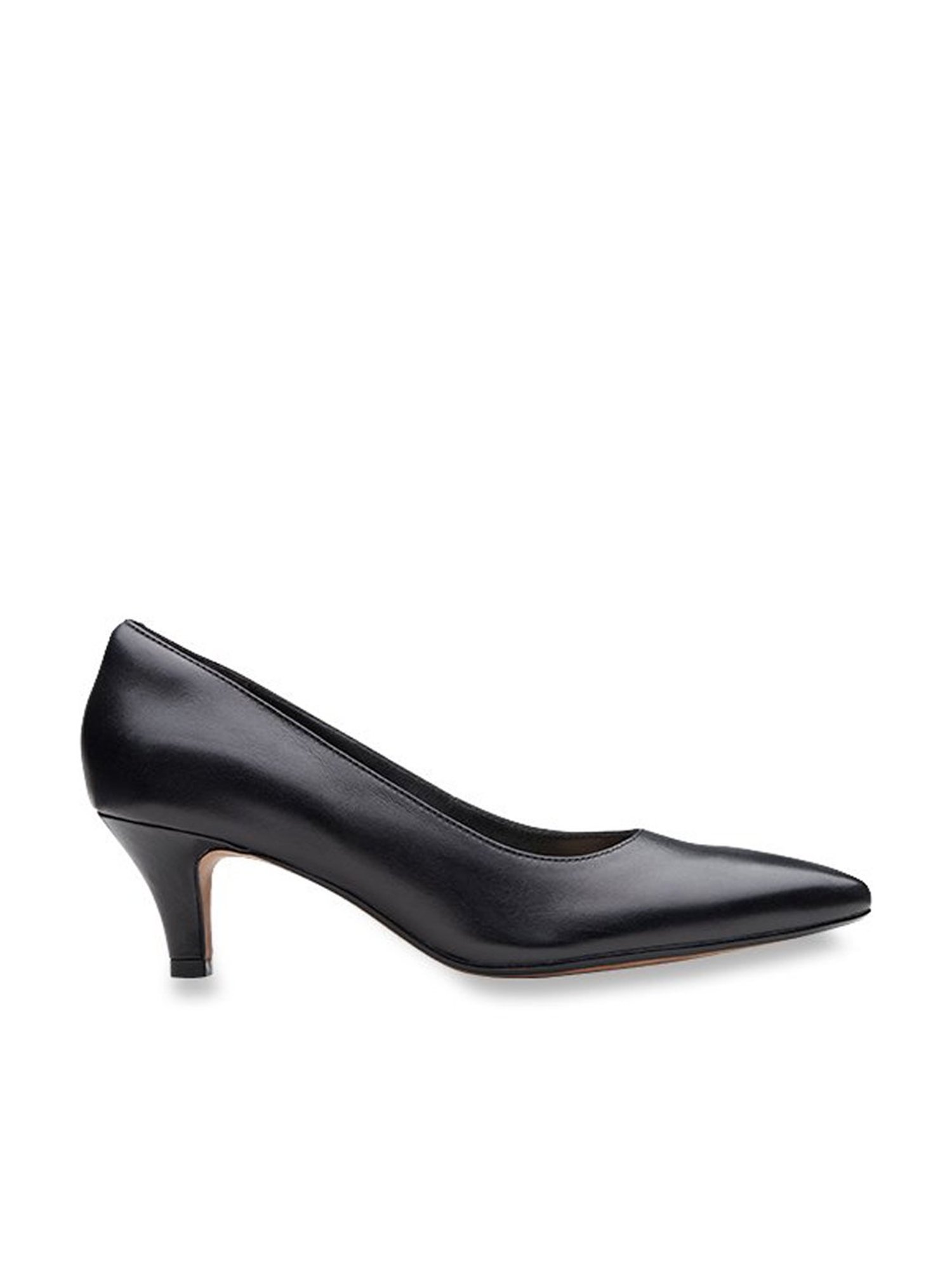 Elle Women's Peach Formal Pumps