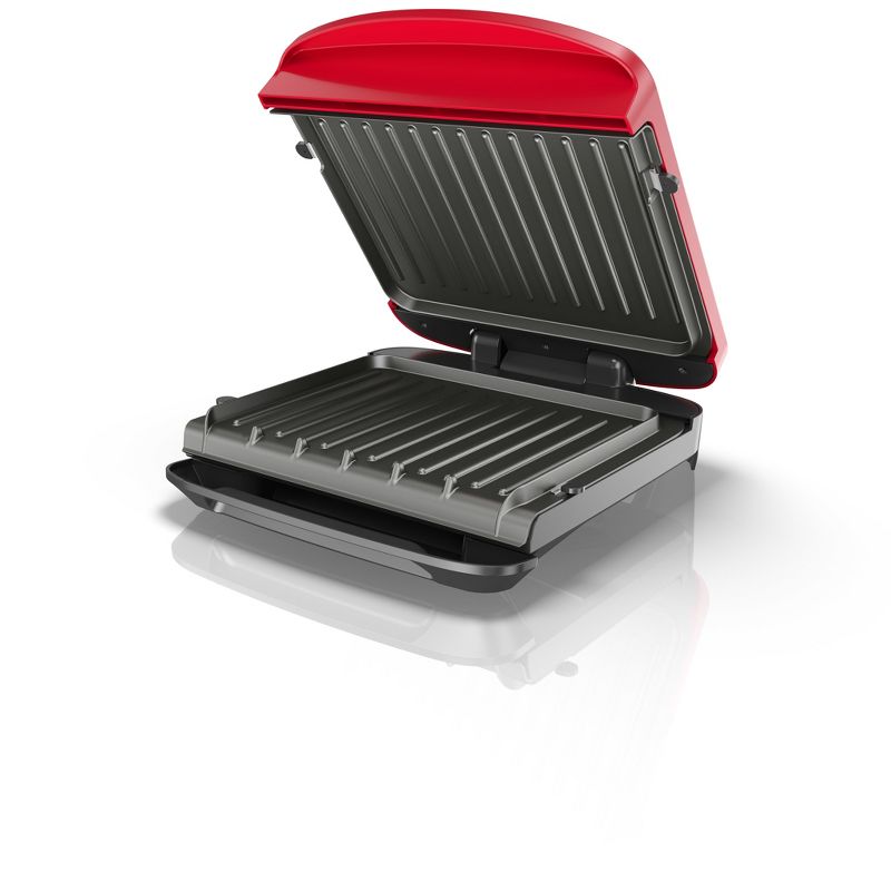 Chefman Smokeless Indoor Grill