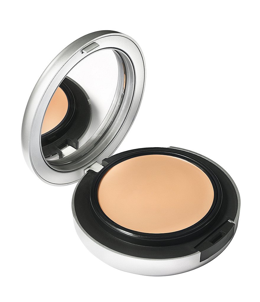 MAC Studio Fix Tech Cream To Powder Foundation