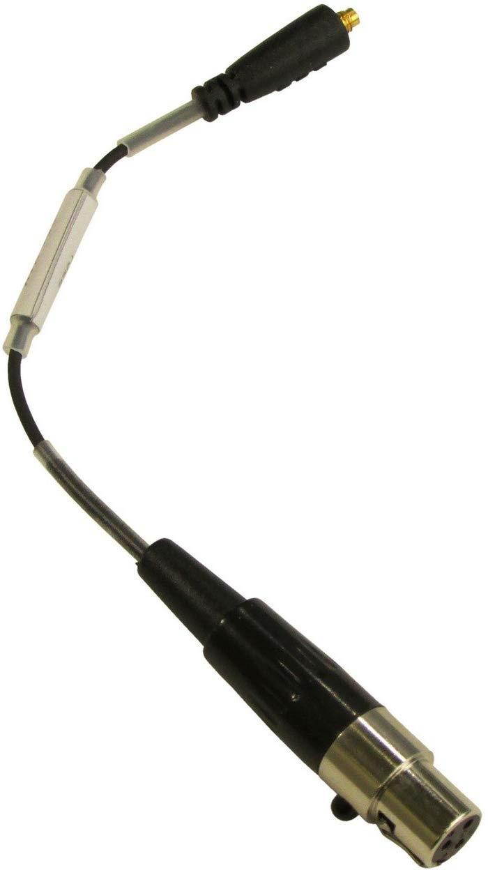 Point Source Audio XAK | Interchangeable 3 Pin Mini Connector for AKG