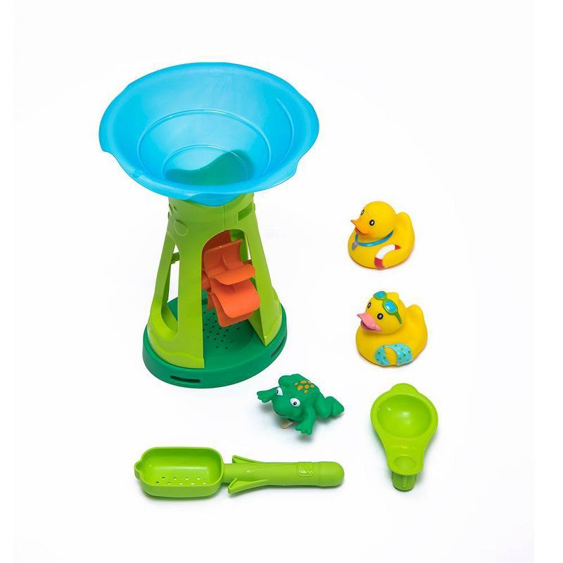 Step2 Duck Dive Water Table