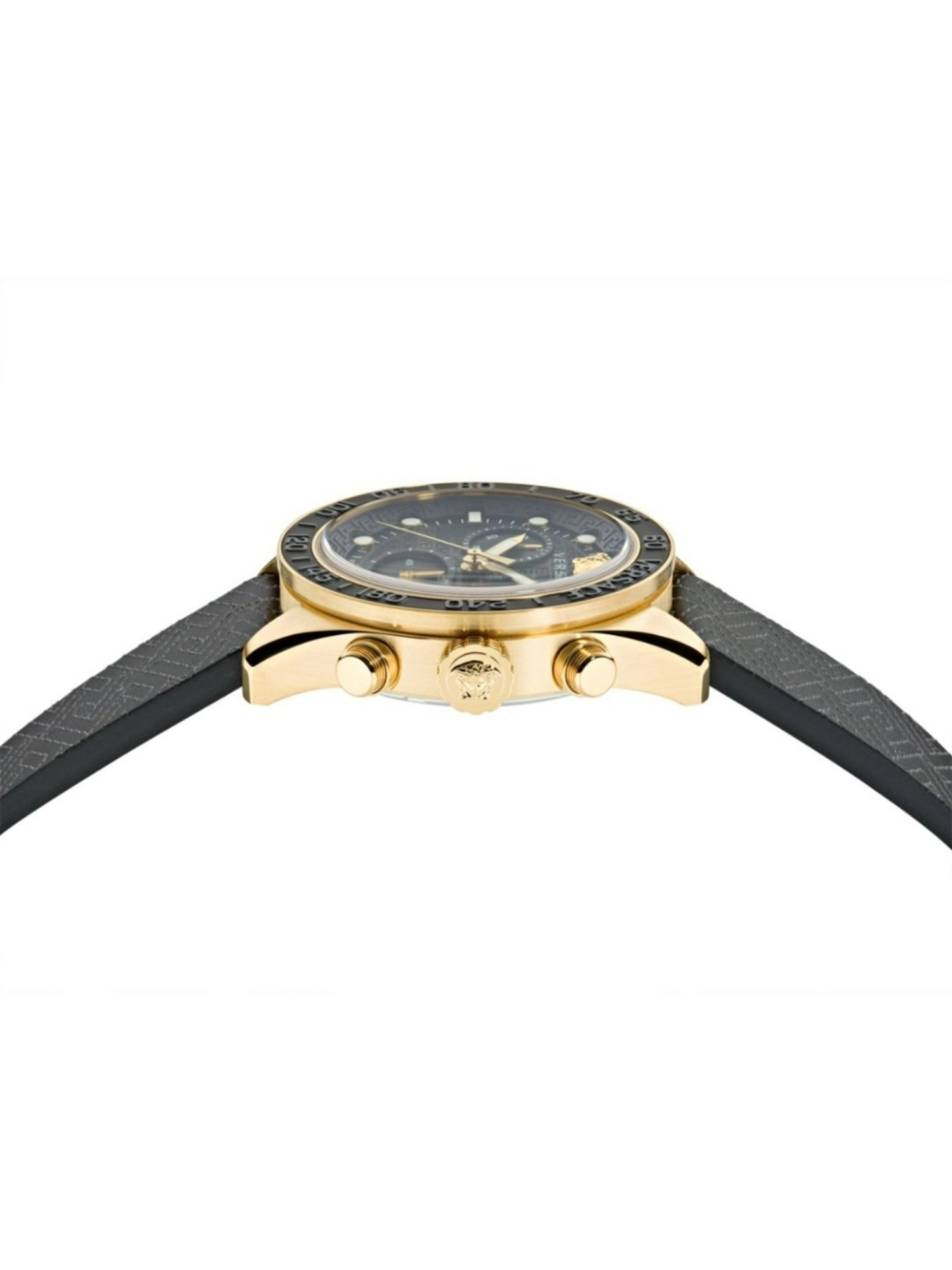 Versace VE6K00123 Multifunction Watch for Men