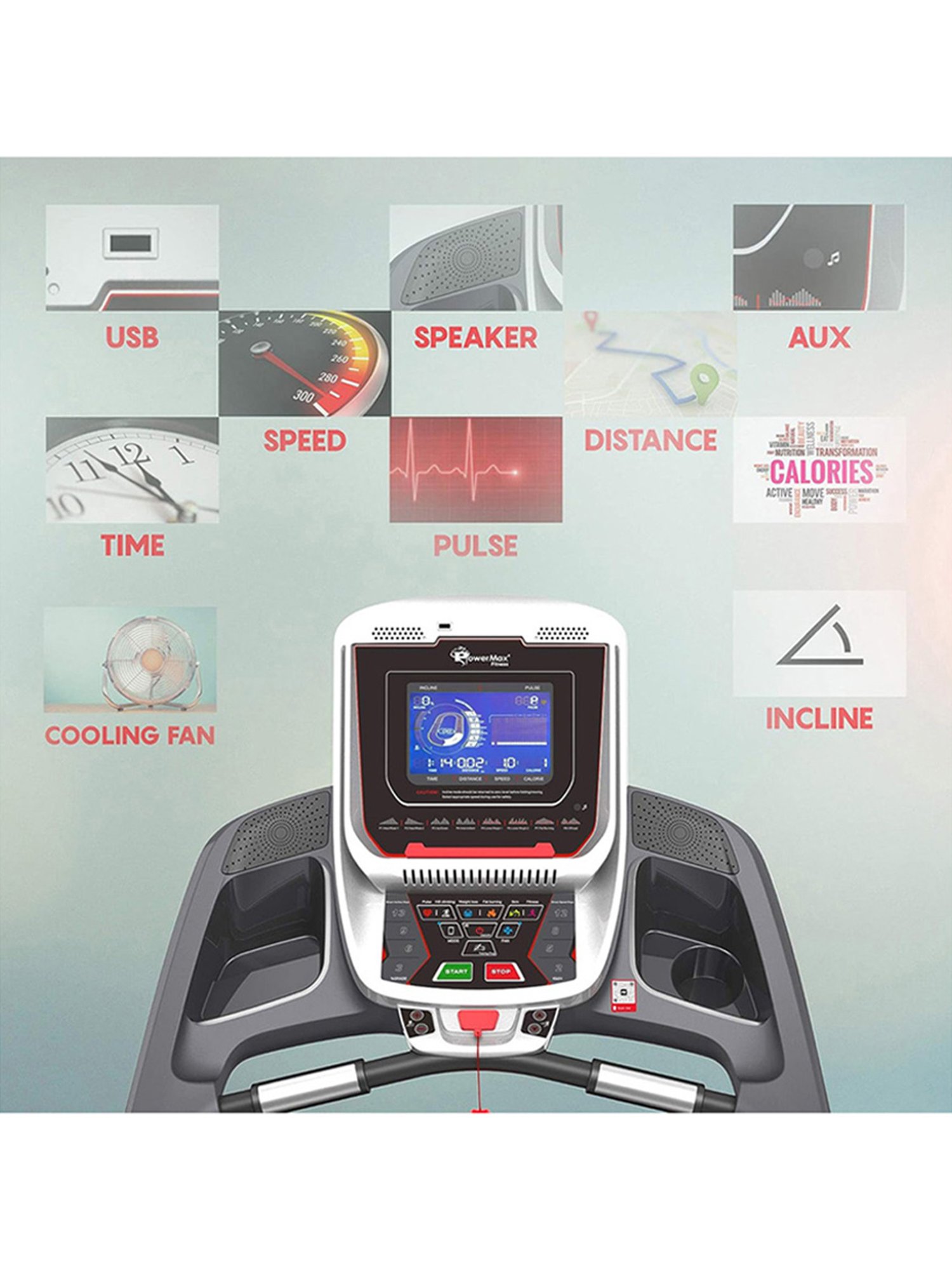 BIGBULL Rubber Coated Solid Hex Dumbbell (Pack Of Two) (2.5 Kg x 2pc (Total = 5 kg))