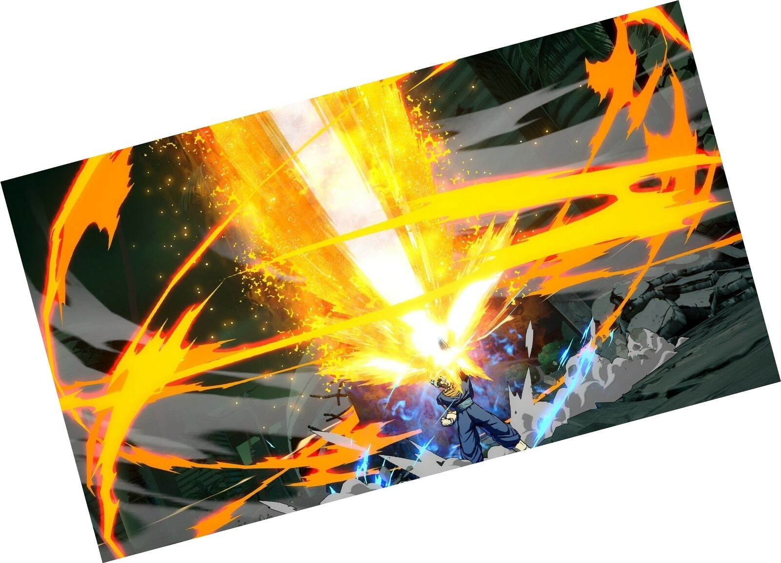 Dragon Ball Fighterz - PlayStation 4 Standard Edition