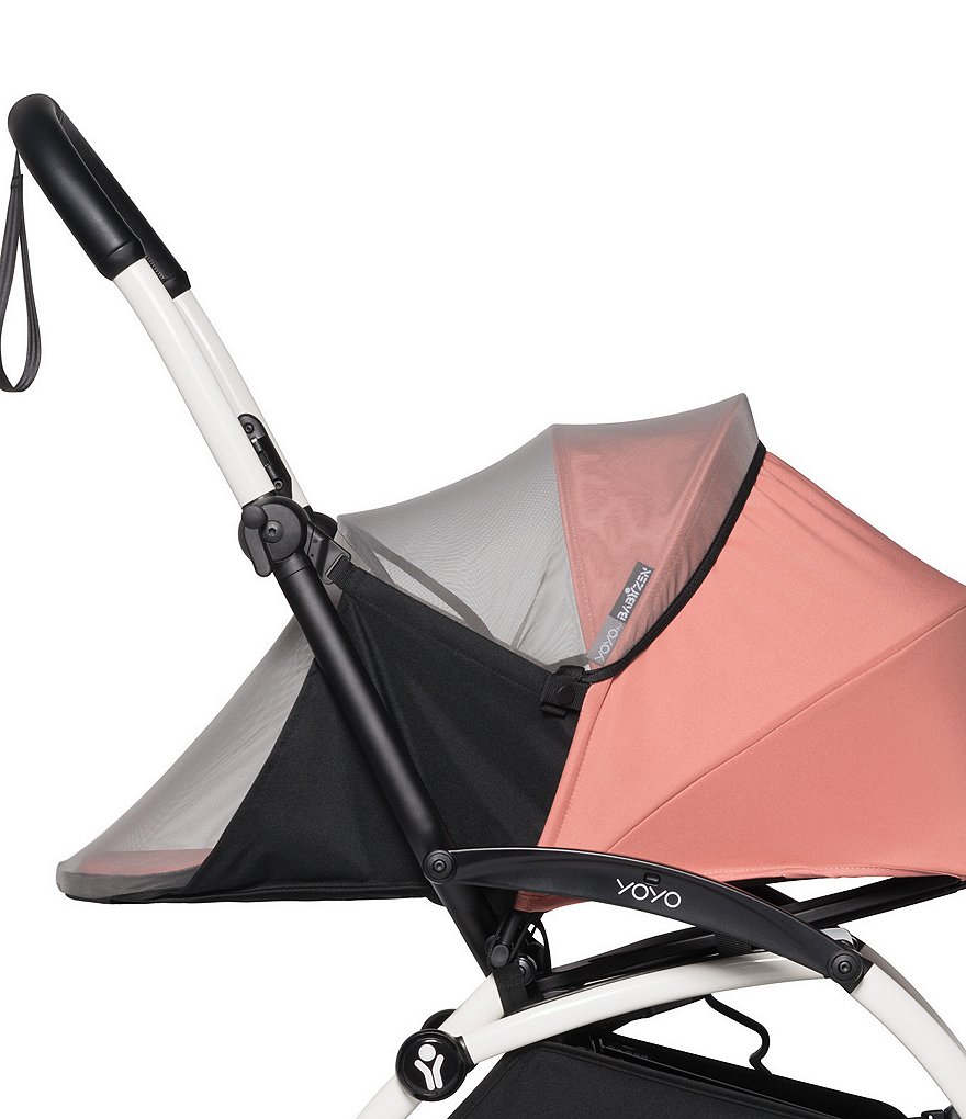 Babyzen YOYO Insect Shield for YOYO Newborn Pack